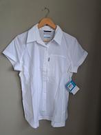 Nieuw: Dames witte Silver Ridge Columbia blouse XL, Wit, Maat 46/48 (XL) of groter, Silver Ridge Columbia, Nieuw