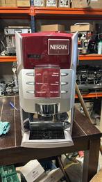 Nescafé koffie machine, Gebruikt, Overige typen, 10 kopjes of meer, Koffiemachine