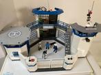 Playmobil Politiebureau 6872 & 6919, Kinderen en Baby's, Ophalen, Gebruikt