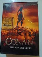 Conan 1&2, Ophalen of Verzenden, Zo goed als nieuw