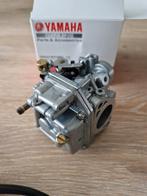 Yamaha 66M1430100 f15 carburateur 15 pk, Ophalen, Nieuw