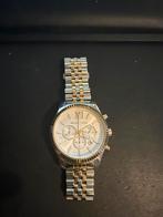 Origineel Michael Kors Dameshorloge, Sieraden, Tassen en Uiterlijk, Horloges | Heren, Overige merken, Staal, Gebruikt, Staal