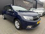 Dacia Logan MCV 0.9 TCe Laureate | 12MND GARANTIE | AIRCO |, Auto's, Voorwielaandrijving, Stof, Gebruikt, Euro 6