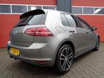Volkswagen Golf 1.4 TSI GTEOrgineel NL,Mooie auto!, Auto's, Volkswagen, Gebruikt, Euro 6, 4 cilinders, Origineel Nederlands