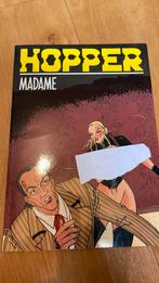 Zwarte reeks madame erotische strip, Boeken, Stripboeken, Eén stripboek, Ophalen of Verzenden, Zo goed als nieuw