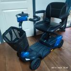 Scootmobiel opvouwbaar

Invacare Colibri, Diversen, Ophalen, Gebruikt, Elektrische rolstoel