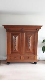 Groenlose kast type Wyenburg, Antiek en Kunst, Ophalen