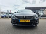 Peugeot 308 SW 1.2 PureTech Blue Lease Premium, Voorwielaandrijving, Stof, Gebruikt, Euro 6