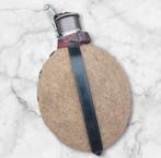 Duitse WO2 Hitlerjugend M31 Feldflasche/Drinkfles, Verzamelen, Militaria | Tweede Wereldoorlog, Ophalen of Verzenden, Duitsland