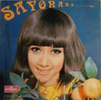 LP - Titiek Sandhora ‎– Sayonara, Ophalen of Verzenden, Gebruikt, 12 inch, Poprock
