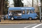 Peugeot J7 Durisotti, Auto's, Voorwielaandrijving, 4 cilinders, Blauw, Geïmporteerd