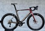 Merida Reacto 8000 Racefiets Carbon Ultegra 2026, Overige merken, Carbon, Bykz, Info@bykz.nl