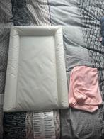 Ikea aankleedkussen, Ophalen of Verzenden, Zo goed als nieuw, Overige typen