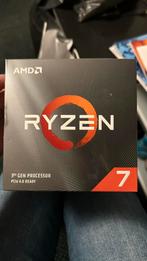 Koeler AMD Ryzen 7 (geen processor), Computers en Software, Processors, Zo goed als nieuw, Ophalen