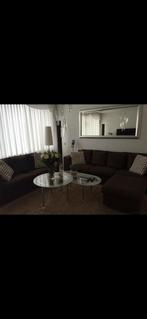 Spiegel 180 breed, Huis en Inrichting, Woonaccessoires | Spiegels, Ophalen, 125 cm of meer, Zo goed als nieuw, 150 tot 200 cm