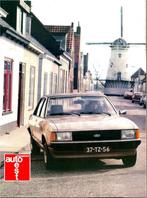 Autokampioen Ford Granada 2.1 D L 1978, Boeken, Auto's | Folders en Tijdschriften, Gelezen, Ophalen of Verzenden, Ford