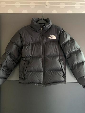 The North Face Nuptse Jas – XS – Zo goed als nieuw beschikbaar voor biedingen