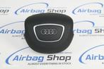 Stuur airbag 4 spaak Audi Q3 U8 (2011-2018), Auto-onderdelen, Besturing