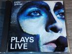 Peter Gabriel - Plays Live Disc 1, Cd's en Dvd's, Cd's | Pop, Ophalen of Verzenden, 1960 tot 1980, Zo goed als nieuw