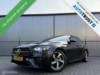 Mercedes E-klasse 300e Business Solution AMG | Pano | Burmes, Achterwielaandrijving, Gebruikt, 4 cilinders, Zwart