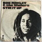 Bob Marley & The Wailers – Stir It Up, Gebruikt, Verzenden, Overige genres, 7 inch