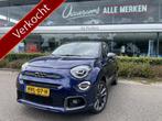 Fiat 500X 1.5 Hybrid Sport Climate control - Cruise control, 1380 kg, Gebruikt, Euro 6, 4 cilinders