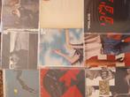 25 leuke lp's jaren '80, Cd's en Dvd's, Vinyl | Pop, Ophalen of Verzenden, 1980 tot 2000, Gebruikt, 12 inch