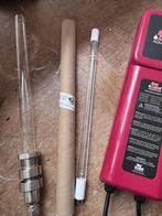 Red Label 40 watt High Output UV-C inbouwunit, Tuin en Terras, Vijver-toebehoren, Ophalen, Nieuw, Vijverfilter