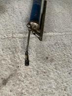 Gebruikte vetspuit, Ophalen of Verzenden, Gebruikt