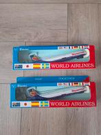 Modelvliegtuig Airbus A320 Skyservice Airlines Woodster, Overige merken, Nieuw, Ophalen of Verzenden, Groter dan 1:72