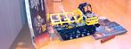 Lego technic rupslader, Ophalen, Zo goed als nieuw
