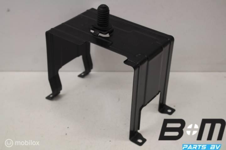 Steun voor reservewiel/beugel accu Audi A1 6R0802717B, Auto-onderdelen, Interieur en Bekleding, Gebruikt