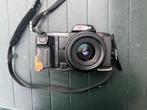 te koop:Fuji DL-15 analoge camera, Ophalen of Verzenden, Gebruikt, Compact, Fuji