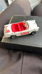 Lesleys matchbox vintage collectie, Match@ingo.nl, Ophalen of Verzenden, Zo goed als nieuw, M