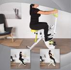 Ultrasport F-rider/F-bike in 1. Nieuw in doos., Ophalen, Nieuw, Metaal, Rug
