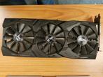 Asus ROG Strix 1070ti 8gb Overclocked, Computers en Software, Videokaarten, Ophalen of Verzenden, Zo goed als nieuw, GDDR5, PCI-Express 3
