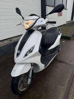 Piaggio New Fly, Niet ingevuld, Gebruikt, Maximaal 45 km/u, Niet ingevuld