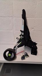 Buggypod Meyra - Compact en handig!, Ophalen of Verzenden, Gebruikt, Combiwagen, Overige merken