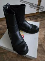 Esprit meisje laarzen mt 34 in zeer goede staat, Meisje, Ophalen of Verzenden, Esprit, Laarzen