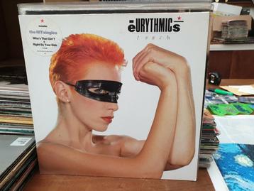 Eurythmics - Touch (5) beschikbaar voor biedingen