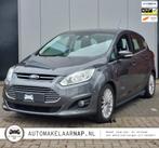 Ford C-Max 2.0 Plug-in Hybrid Titanium Plus / 185 PK / Cruis, 137 pk, Gebruikt, Euro 6, 4 cilinders
