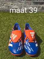 Voetbalschoenen, Kinderen en Baby's, Ophalen, Zo goed als nieuw, Laarzen
