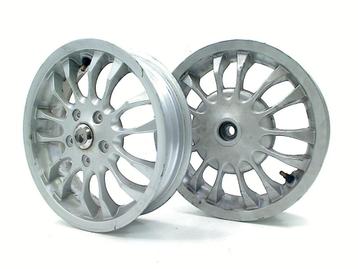 VELGENSET Piaggio Sprint (01-2014/-) beschikbaar voor biedingen