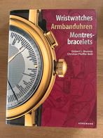 Boek over Horloges - Gisbert L. Brunner, Ophalen of Verzenden
