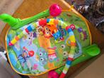 Met doos zonder vlekken baby gym 3 in 1, Ophalen of Verzenden, Zo goed als nieuw