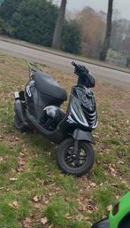 Gezocht piaggio zip 2takt, Ophalen of Verzenden, Zo goed als nieuw, Tweetakt, Zip