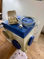 Itho daalderop ventilatie, Doe-het-zelf en Verbouw, Ventilatie en Afzuiging, Ophalen of Verzenden, Zo goed als nieuw