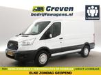 Ford Transit 330 2.2 TDCI L2H2 | APK tot 02-2026 | Airco Cru, Euro 5, Stof, Gebruikt, 4 cilinders