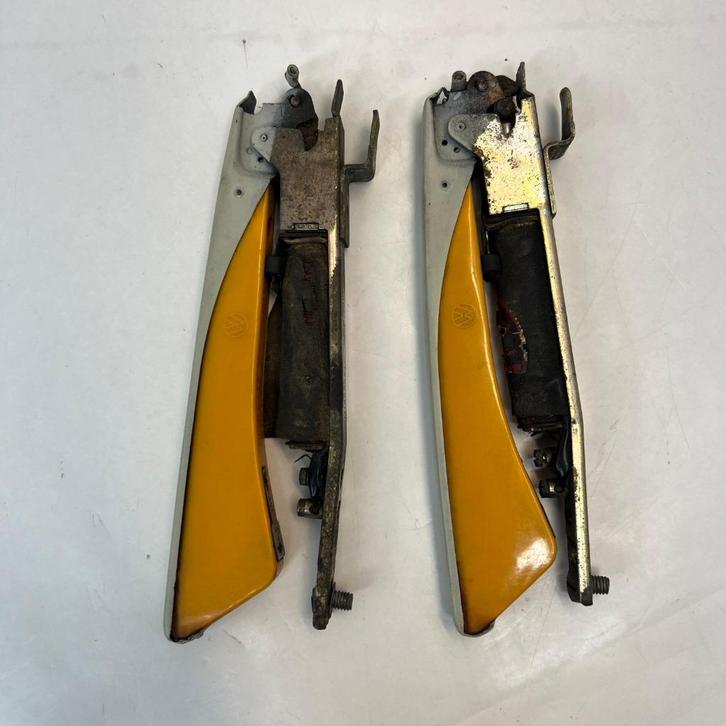 VW Kever semafoor 1960 - 1961 Matching, Auto diversen, Auto-accessoires, Nieuw, Ophalen of Verzenden