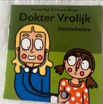 Dokter vrolijk Snottebellen Yvonne Maat & Marloes Reuser, Ophalen of Verzenden, Zo goed als nieuw, Fictie algemeen